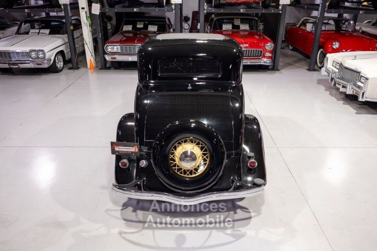 Ford Model 40 - <small></small> 65.200 € <small>TTC</small> - #11