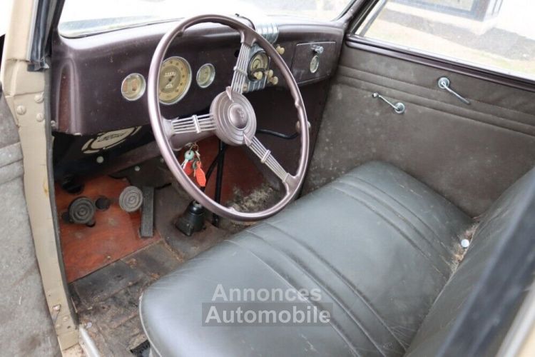 Ford Model 48 - <small></small> 37.600 € <small>TTC</small> - #6