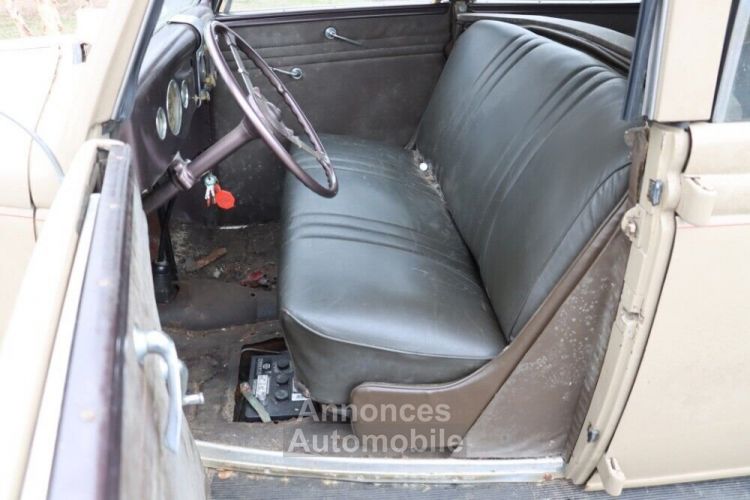 Ford Model 48 - <small></small> 37.600 € <small>TTC</small> - #7