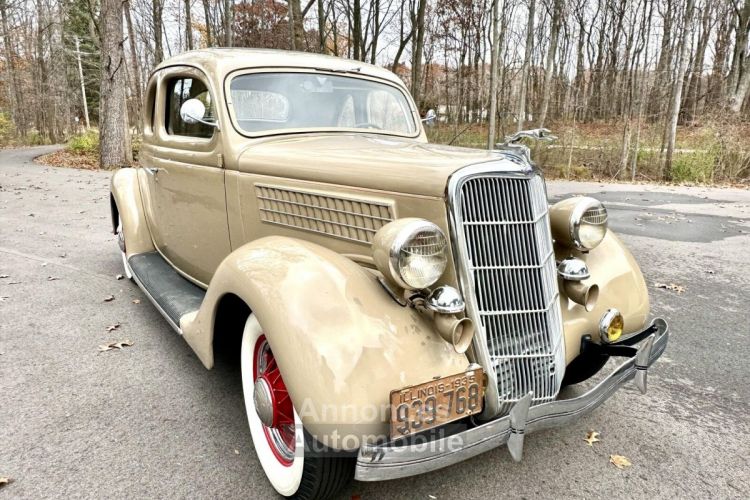 Ford Model 48 Deluxe  - <small></small> 34.000 € <small>TTC</small> - #11