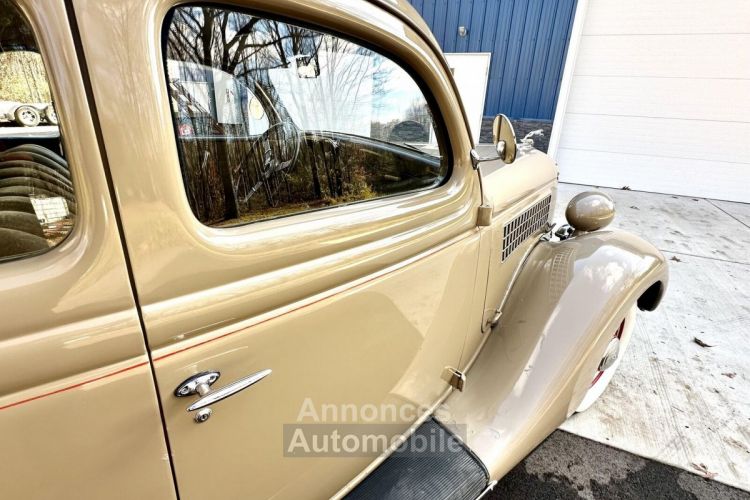 Ford Model 48 Deluxe  - <small></small> 34.000 € <small>TTC</small> - #16