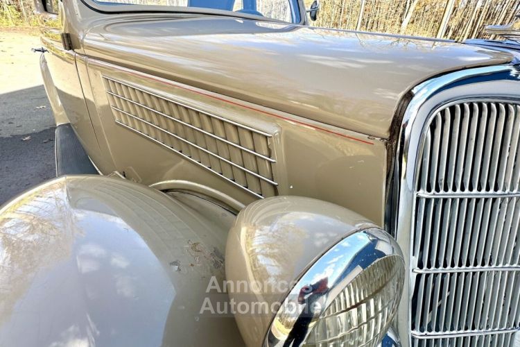 Ford Model 48 Deluxe  - <small></small> 34.000 € <small>TTC</small> - #18