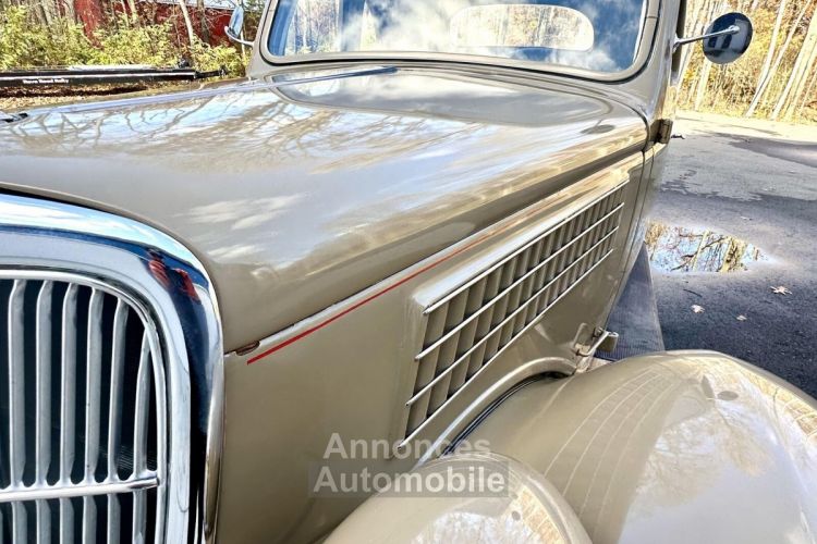 Ford Model 48 Deluxe  - <small></small> 34.000 € <small>TTC</small> - #24