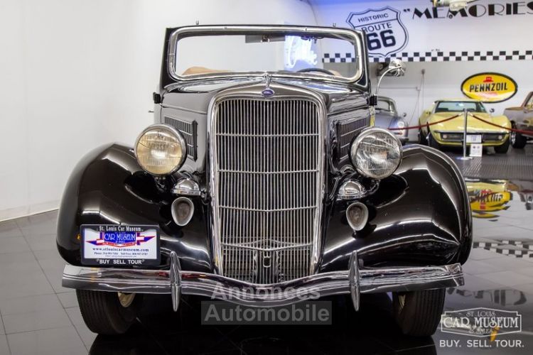 Ford Model 48 Deluxe  - <small></small> 48.000 € <small>TTC</small> - #4