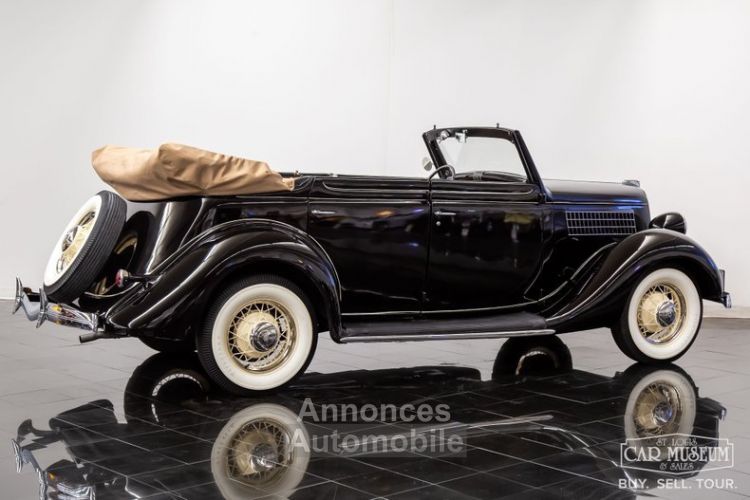 Ford Model 48 Deluxe  - <small></small> 48.000 € <small>TTC</small> - #10