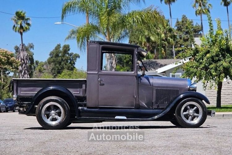Ford Model 68 A 1929 - <small></small> 32.900 € <small>TTC</small> - #4