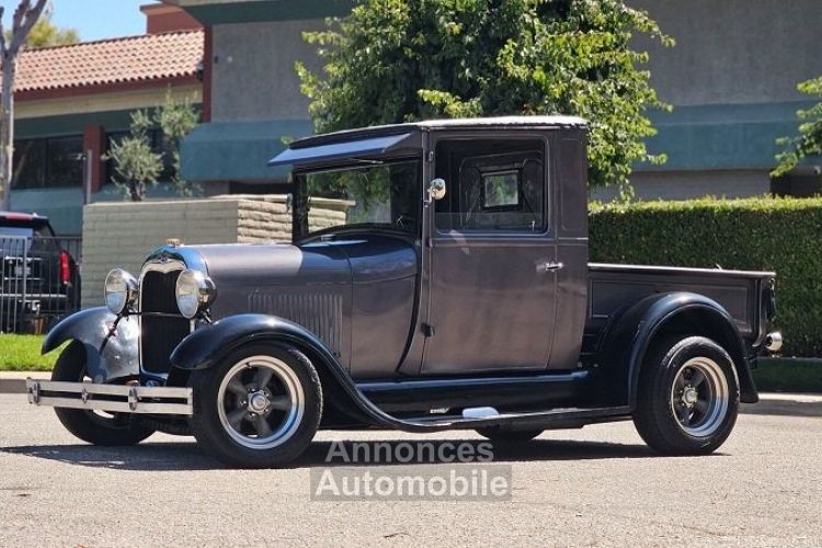 Ford Model 68 A 1929 - <small></small> 32.900 € <small>TTC</small> - #7