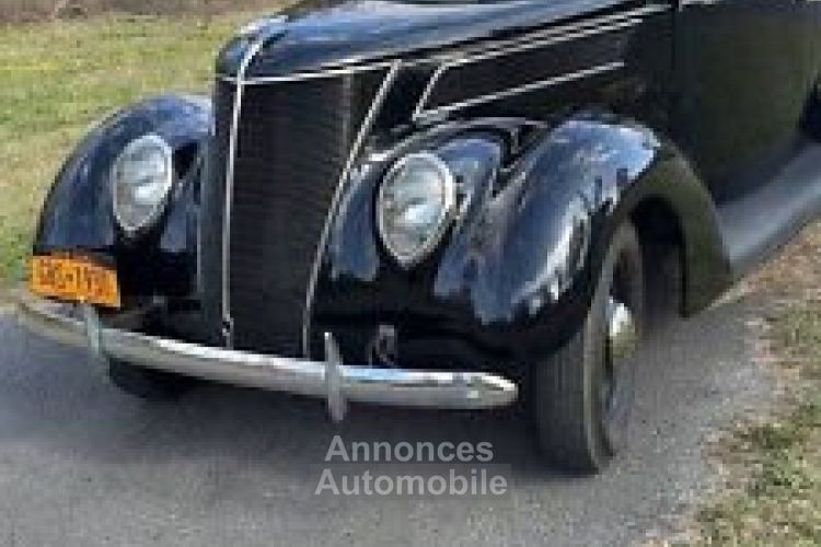 Ford Model 78 Sedan  - <small></small> 35.400 € <small>TTC</small> - #2