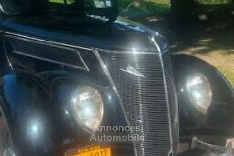 Ford Model 78 Sedan  - <small></small> 35.400 € <small>TTC</small> - #9