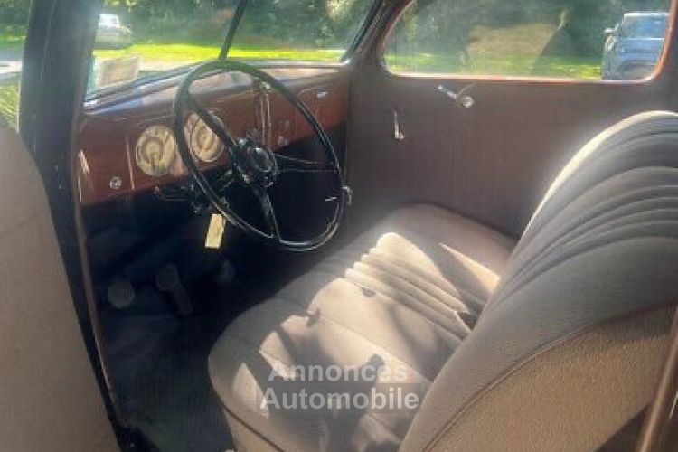 Ford Model 78 Sedan  - <small></small> 35.400 € <small>TTC</small> - #11