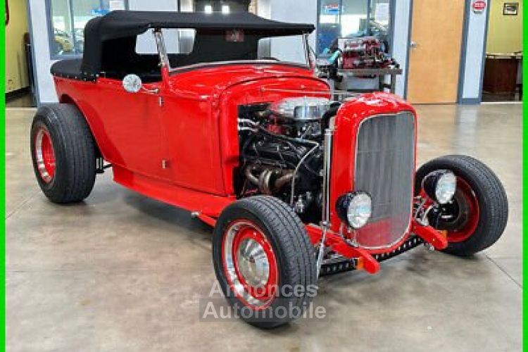 Ford Model A - <small></small> 44.000 € <small>TTC</small> - #1