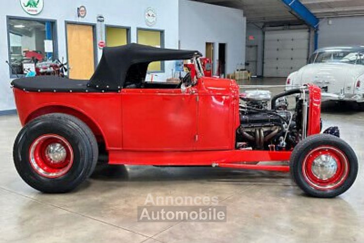 Ford Model A - <small></small> 44.000 € <small>TTC</small> - #2