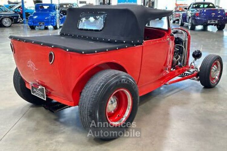 Ford Model A - <small></small> 44.000 € <small>TTC</small> - #3