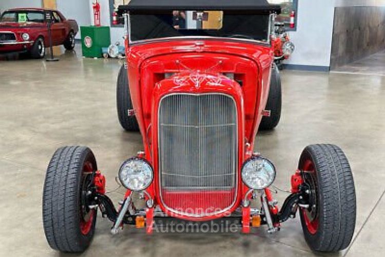 Ford Model A - <small></small> 44.000 € <small>TTC</small> - #8