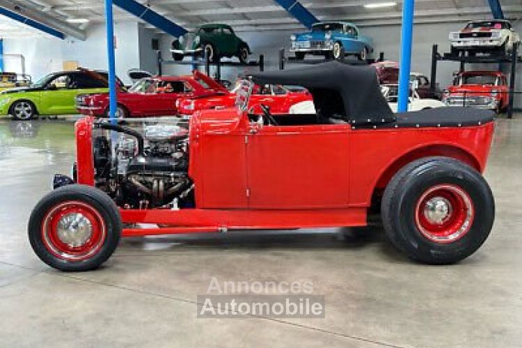 Ford Model A - <small></small> 44.000 € <small>TTC</small> - #11