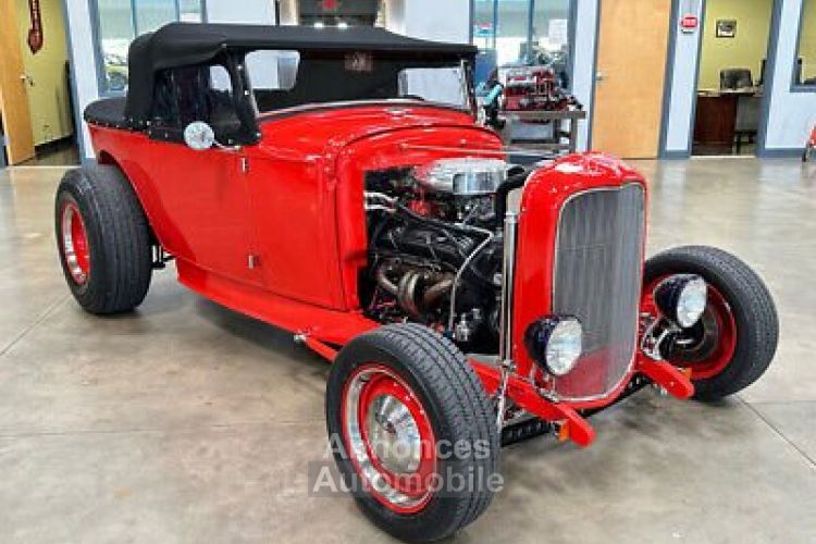 Ford Model A - <small></small> 44.000 € <small>TTC</small> - #12