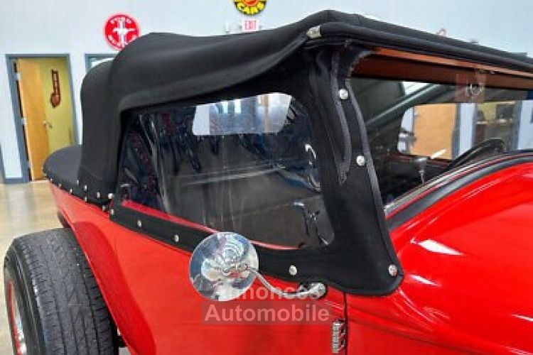 Ford Model A - <small></small> 44.000 € <small>TTC</small> - #13