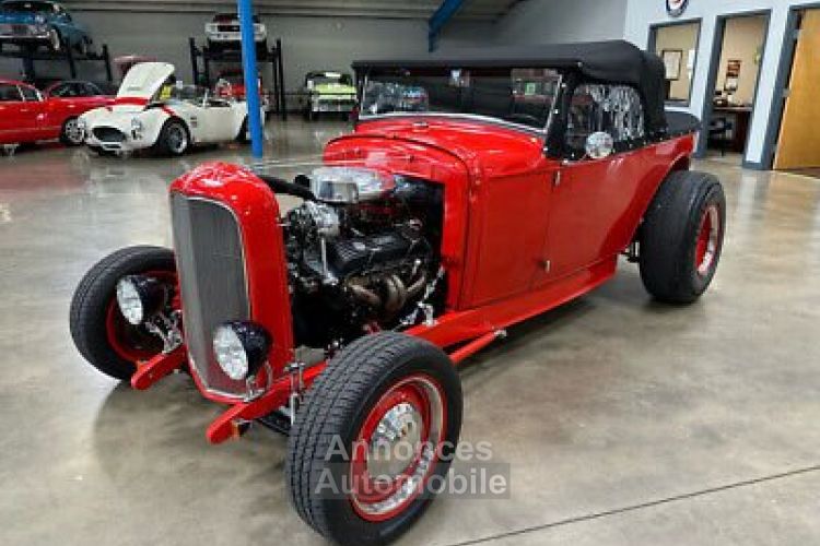 Ford Model A - <small></small> 44.000 € <small>TTC</small> - #14