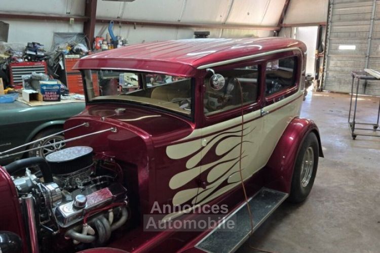 Ford Model A - <small></small> 43.000 € <small>TTC</small> - #2