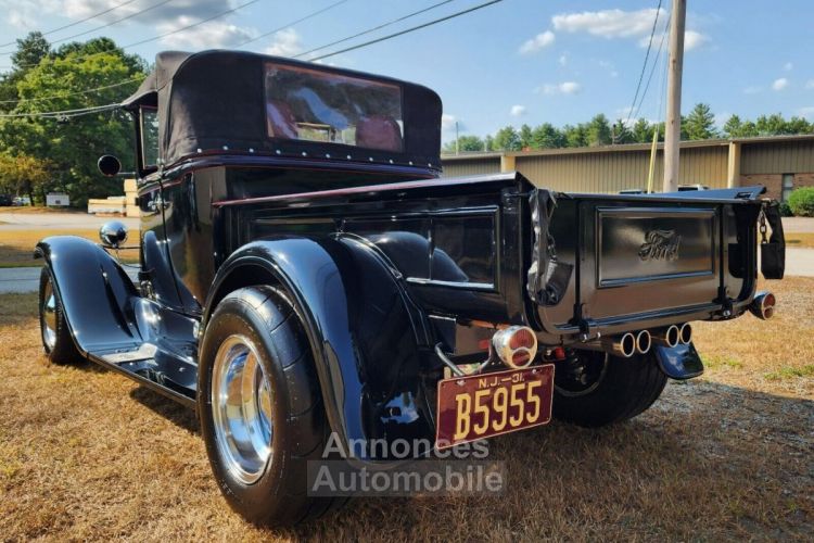 Ford Model A - <small></small> 32.000 € <small>TTC</small> - #2