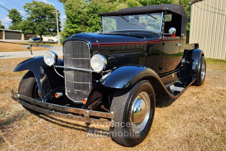 Ford Model A - <small></small> 32.000 € <small>TTC</small> - #3