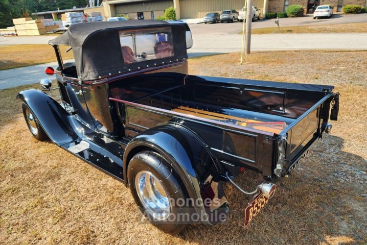 Ford Model A - <small></small> 32.000 € <small>TTC</small> - #5