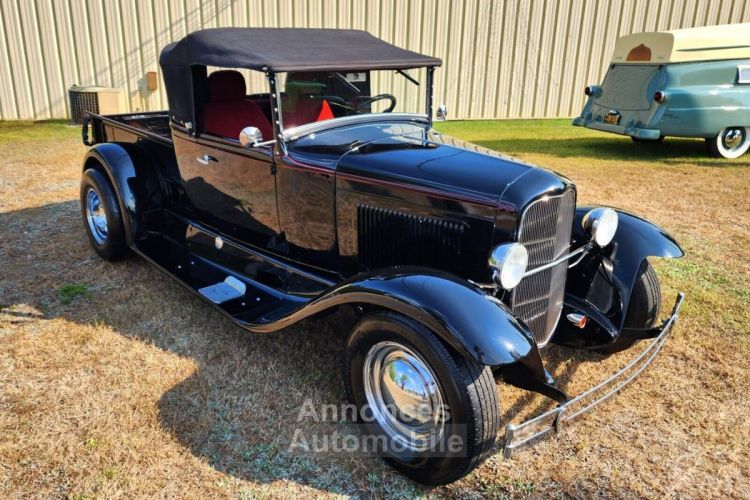 Ford Model A - <small></small> 32.000 € <small>TTC</small> - #8