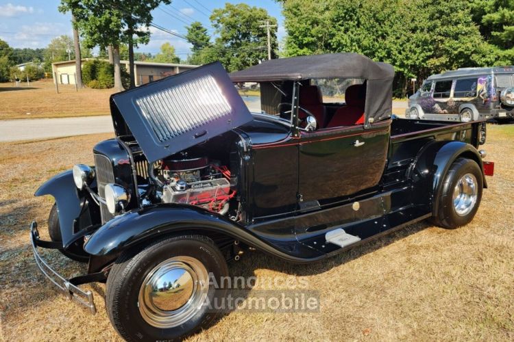 Ford Model A - <small></small> 32.000 € <small>TTC</small> - #15