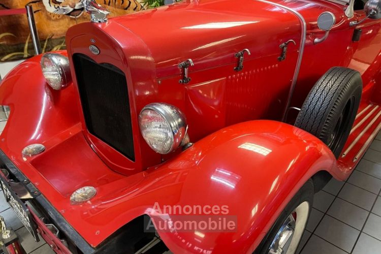 Ford Model A - <small></small> 25.000 € <small>TTC</small> - #2