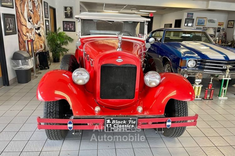 Ford Model A - <small></small> 25.000 € <small>TTC</small> - #5