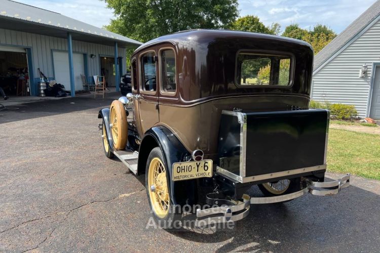 Ford Model A - <small></small> 20.000 € <small>TTC</small> - #3