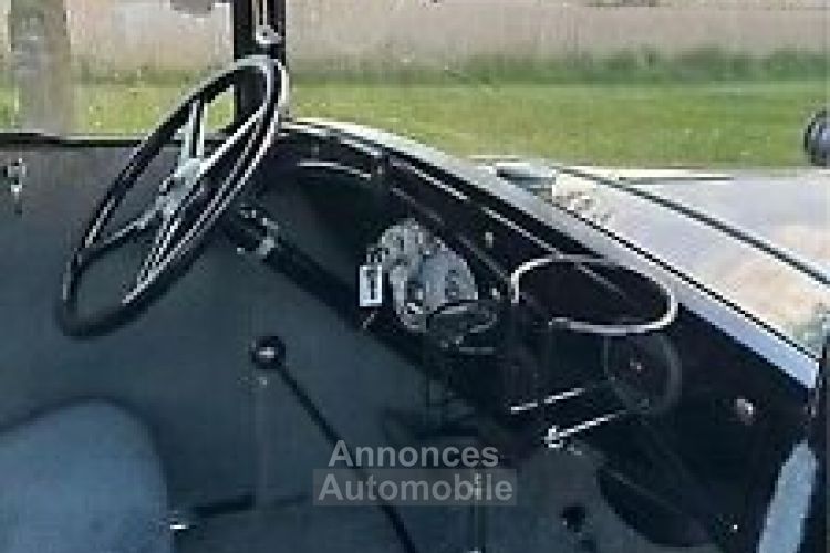 Ford Model A - <small></small> 26.000 € <small>TTC</small> - #7