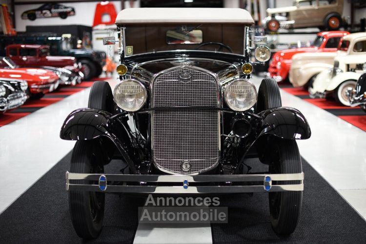 Ford Model A - <small></small> 45.000 € <small>TTC</small> - #4