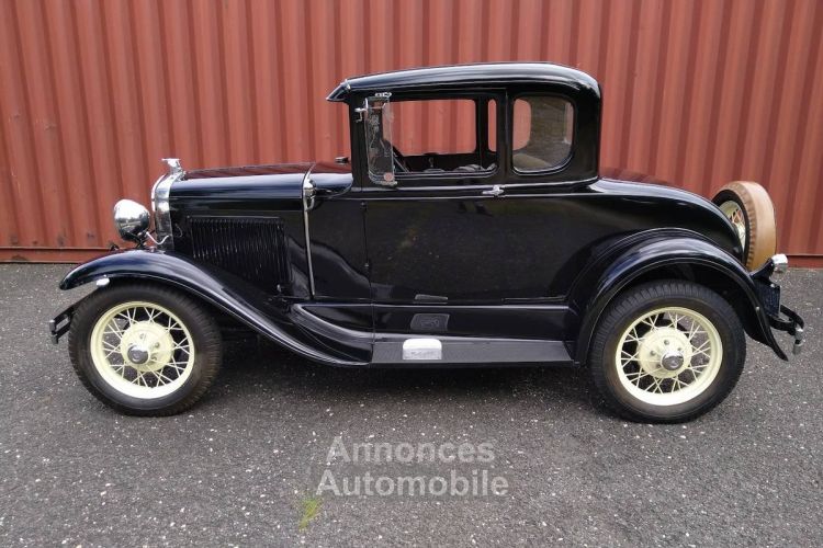 Ford Model A - <small></small> 24.000 € <small>TTC</small> - #2