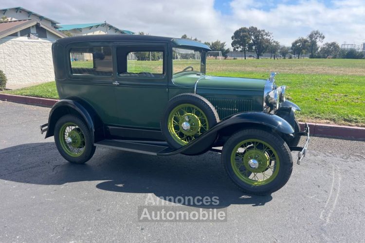 Ford Model A - <small></small> 25.000 € <small>TTC</small> - #1