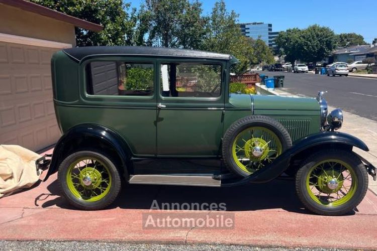 Ford Model A - <small></small> 25.000 € <small>TTC</small> - #18