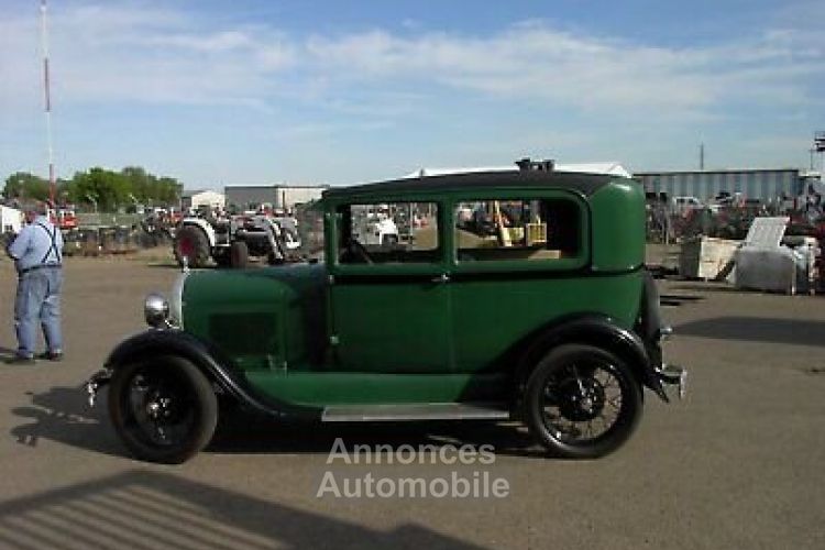 Ford Model A - <small></small> 23.000 € <small>TTC</small> - #3