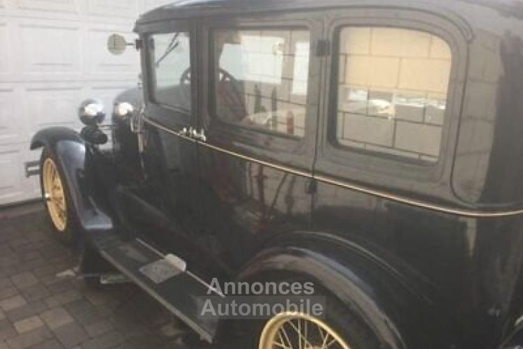 Ford Model A - <small></small> 23.000 € <small>TTC</small> - #5