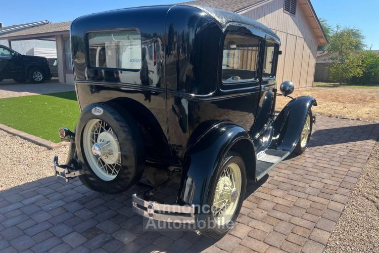 Ford Model A - <small></small> 17.000 € <small>TTC</small> - #3