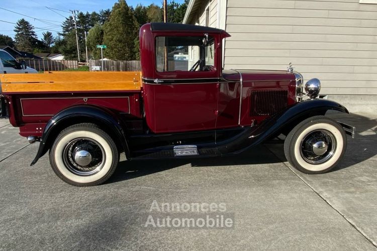 Ford Model A - <small></small> 32.000 € <small>TTC</small> - #1