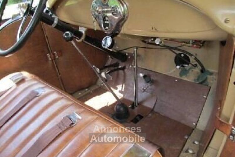 Ford Model A - <small></small> 30.000 € <small>TTC</small> - #11