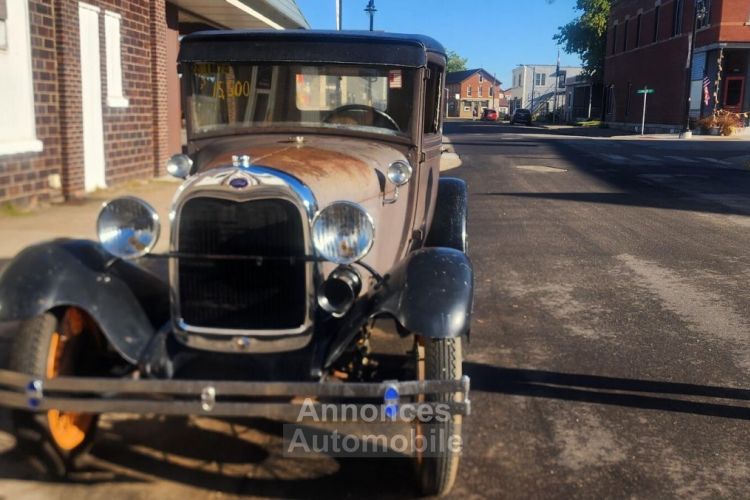 Ford Model A - <small></small> 22.000 € <small>TTC</small> - #3