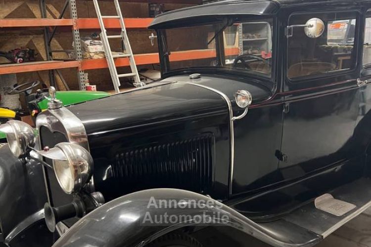 Ford Model A - <small></small> 21.000 € <small>TTC</small> - #2