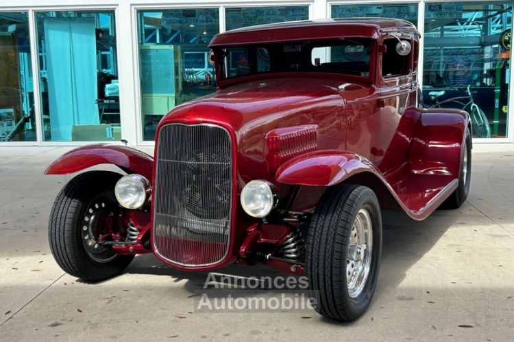 Ford Model A - <small></small> 59.000 € <small>TTC</small> - #1