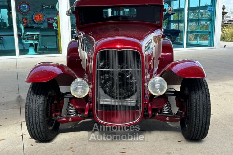 Ford Model A - <small></small> 59.000 € <small>TTC</small> - #2