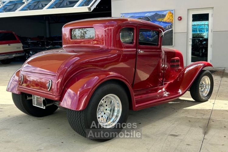 Ford Model A - <small></small> 59.000 € <small>TTC</small> - #5