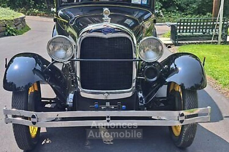 Ford Model A - <small></small> 27.000 € <small>TTC</small> - #2