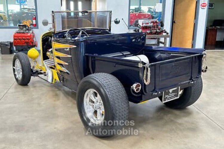 Ford Model A - <small></small> 36.000 € <small>TTC</small> - #6