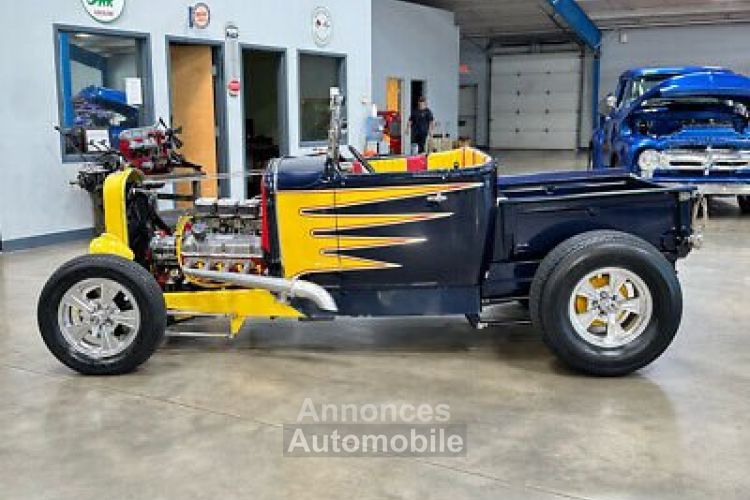 Ford Model A - <small></small> 36.000 € <small>TTC</small> - #7