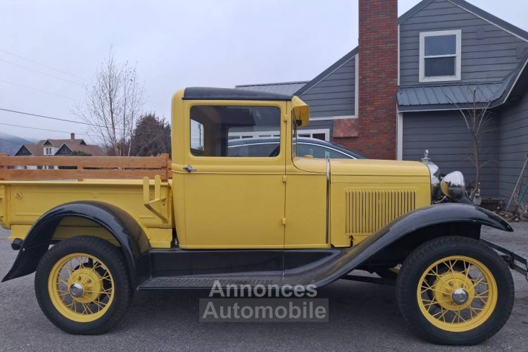 Ford Model A - <small></small> 25.000 € <small>TTC</small> - #14